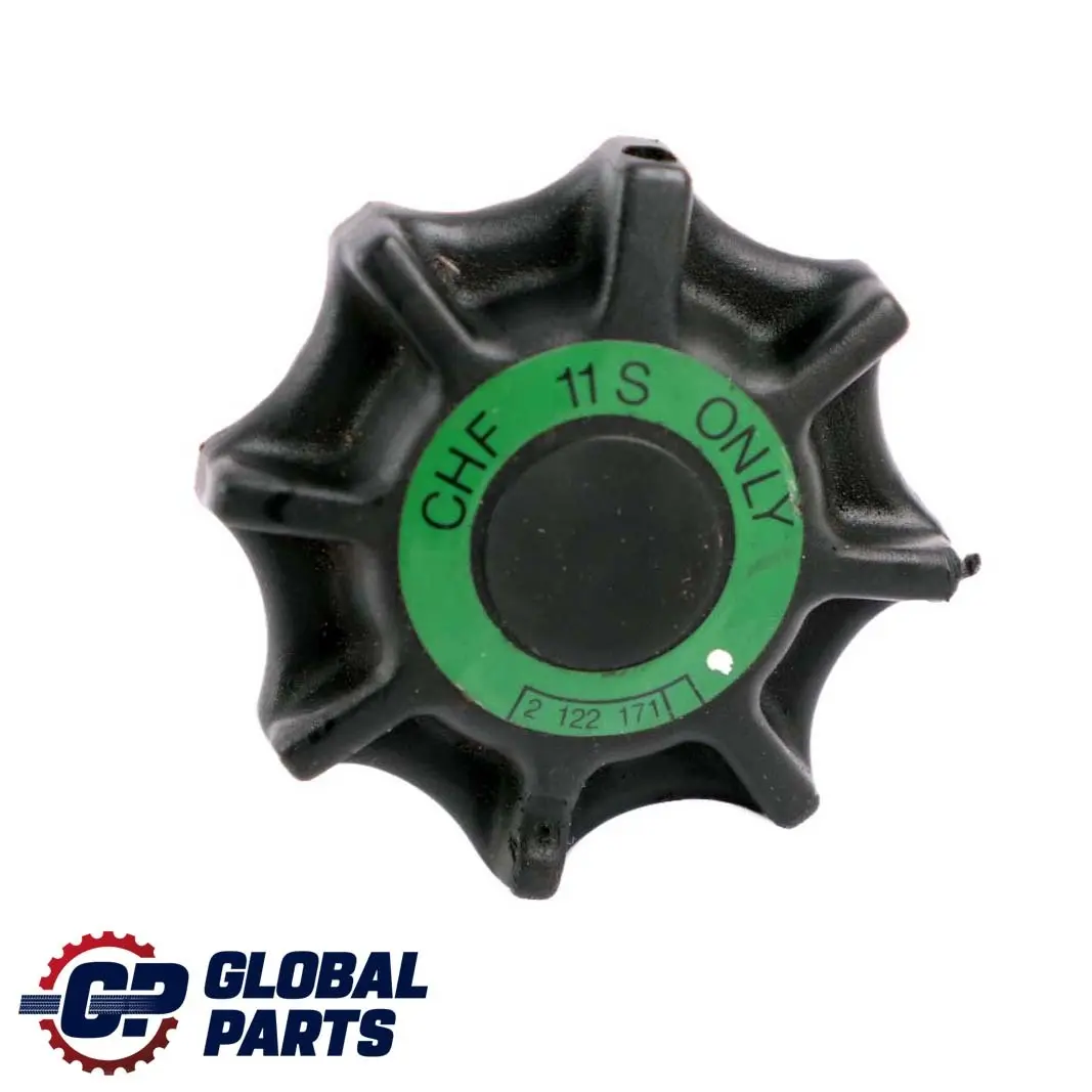 BMW E60 E87 E90 Coperchio di Chiusura ?leinf?llstutze Sterzo Pompa - SKU 2122171 - Numero di parte 2122171