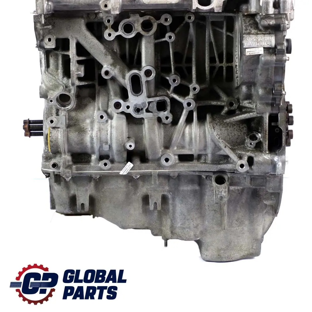 BMW E81 E87 LCI E90 118d 318d N47 143HP Bare Engine N47D20A New Timing WARRANTY - SKU 2146549-1 - Part number 2146549