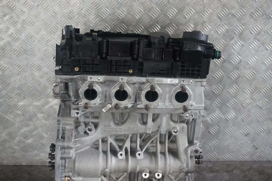 BMW E81 E87 E90 118d 120d 318d 320d N47 Bare Engine N47D20A w 26k miles WARRANTY - SKU 2146549-4 - Part number 2146549