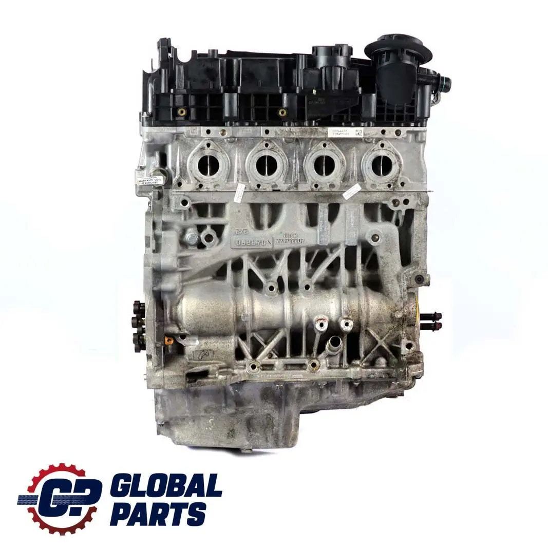 BMW E81 E87 E90 118d 318d N47 143KM Silnik Goły Słupek N47D20A - SKU 2146549 - Numer Części 2146549