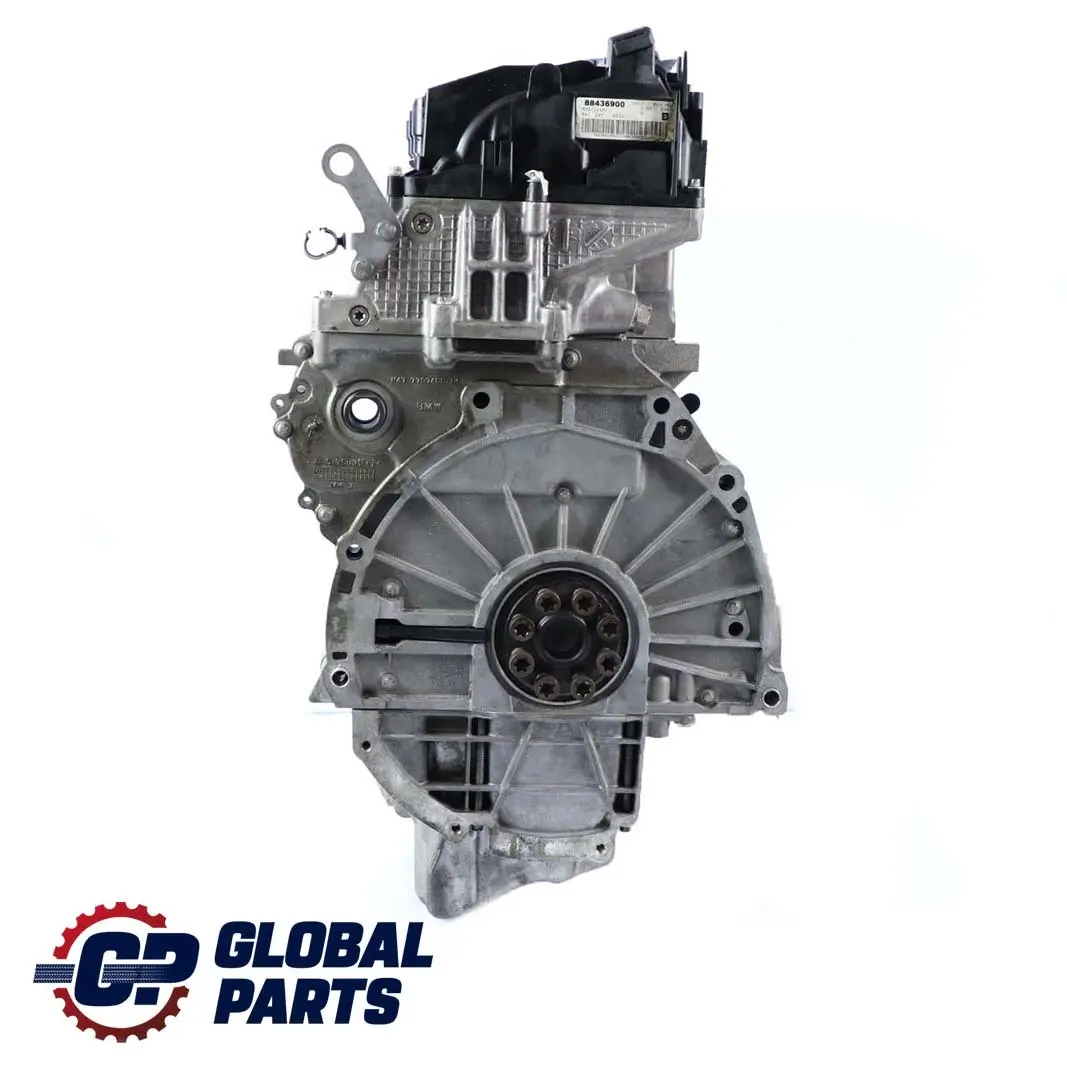 BMW E81 E87 E90 118d 318d N47 143KM Silnik Goły Słupek N47D20A - SKU 2146549 - Numer Części 2146549