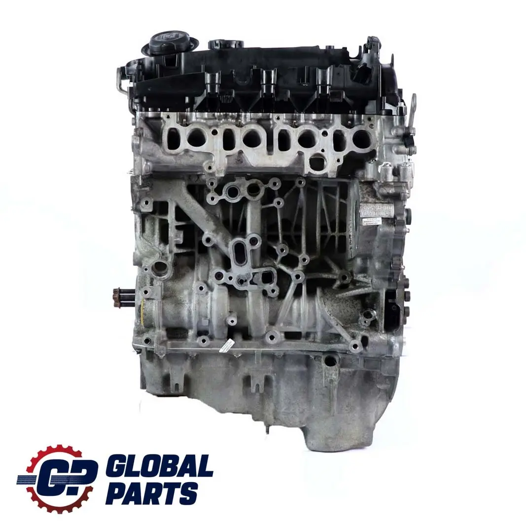 N47 177HP Bare Engine N47D20A WARRANTY BMW E81 E87 LCI E90 E91 E92 120d 320d - SKU 2146551 - Part number 2146551