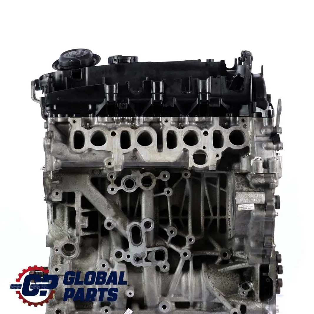 N47 177HP Bare Engine N47D20A WARRANTY BMW E81 E87 LCI E90 E91 E92 120d 320d - SKU 2146551 - Part number 2146551