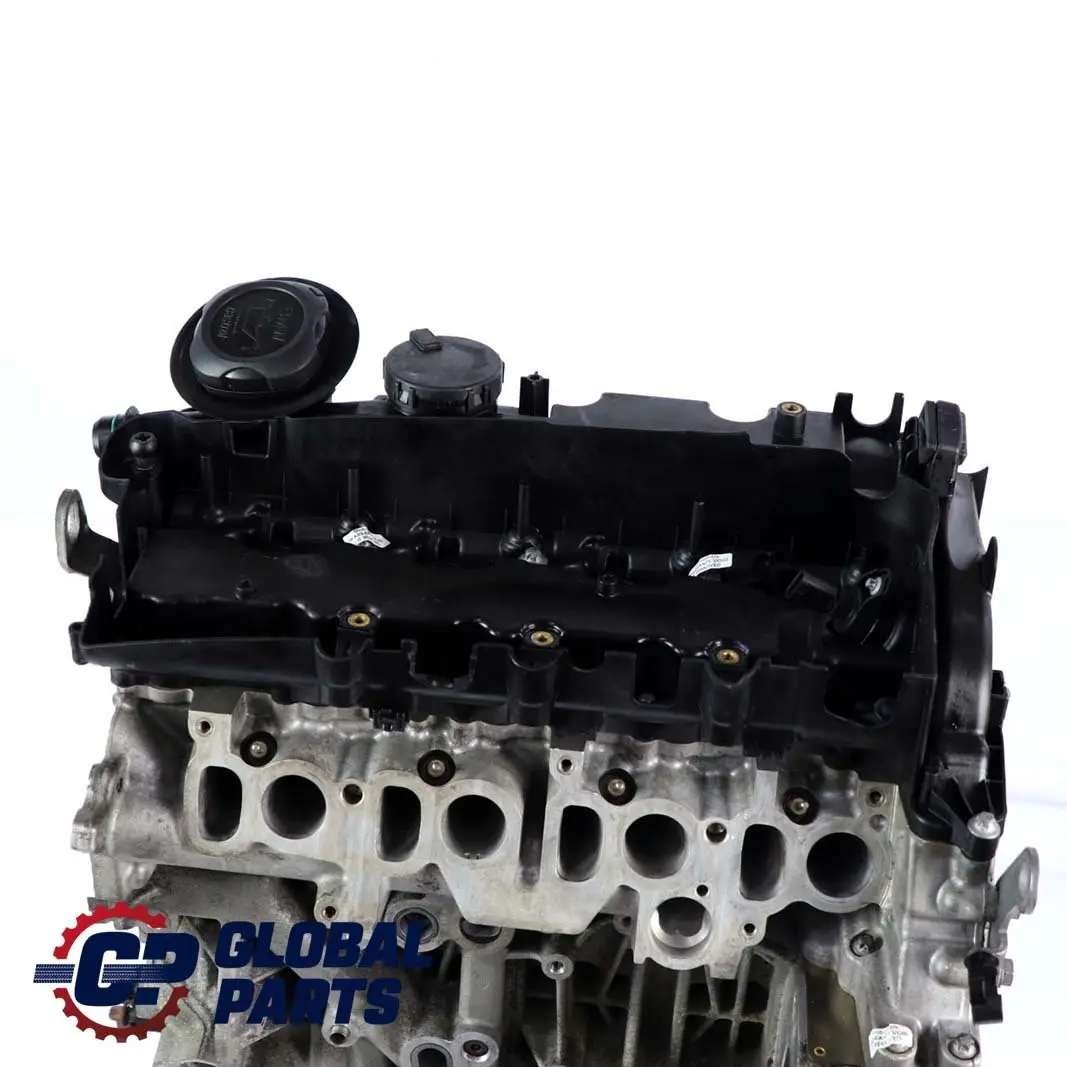 N47 177HP Bare Engine N47D20A WARRANTY BMW E81 E87 LCI E90 E91 E92 120d 320d - SKU 2146551 - Part number 2146551