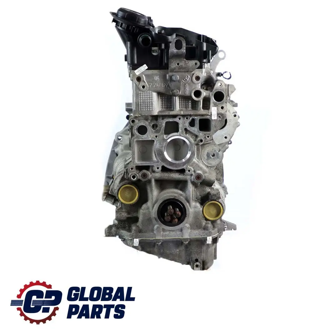 N47 177HP Bare Engine N47D20A WARRANTY BMW E81 E87 LCI E90 E91 E92 120d 320d - SKU 2146551 - Part number 2146551
