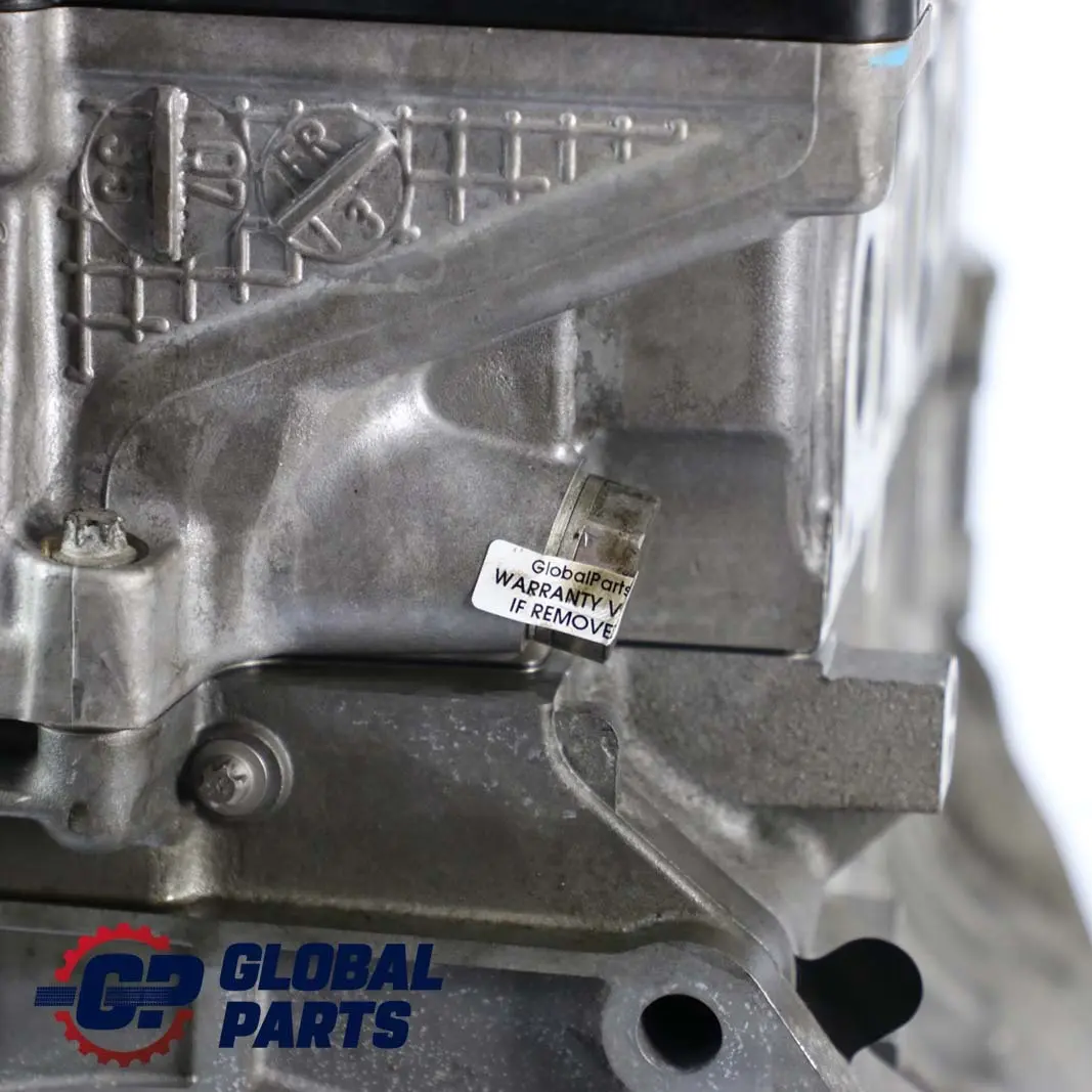N47 177HP Bare Engine N47D20A WARRANTY BMW E81 E87 LCI E90 E91 E92 120d 320d - SKU 2146551 - Part number 2146551