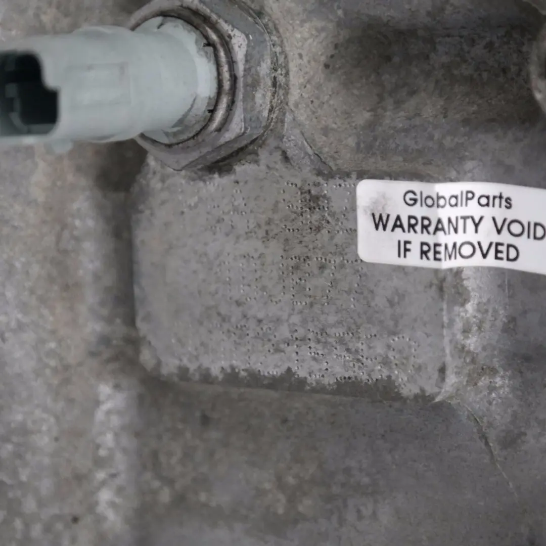 109PS Diesel W16 9HZ Kompletter Motor W16D16 GARANTIE für Mini Cooper One D R55 R56 mit Teilenummer 2146818 Mini Cooper One D R55 R56 109PS Diesel W16 9HZ Kompletter Motor W16D16 GARANTIE - SKU 2146818-1 - Teilenummer 2146818