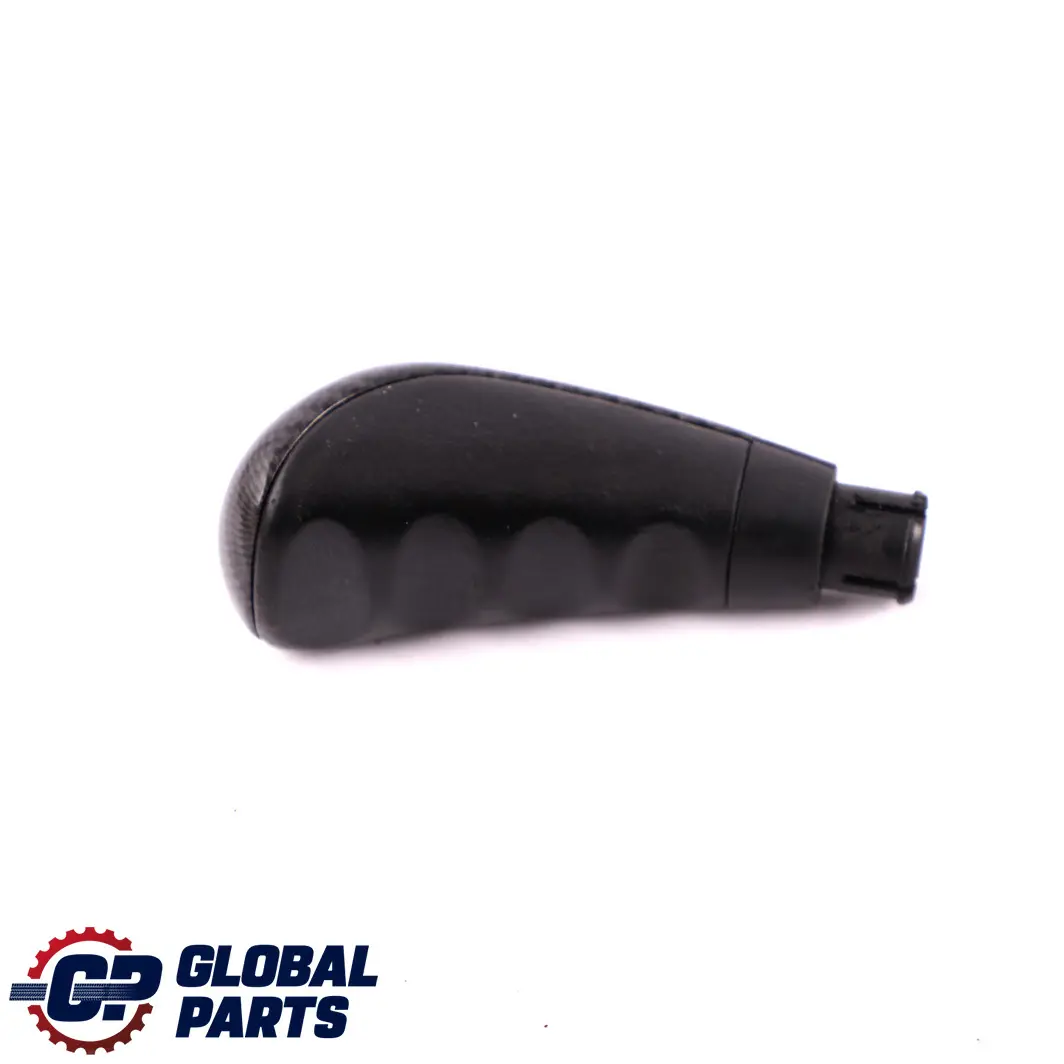 Selector Lever Grip Gear Shift Knob Carbon to MINI Cooper R55 R56 JCW with Part number 2147229 MINI Cooper R55 R56 JCW Selector Lever Grip Gear Shift Knob Carbon - SKU 2147229 - Part number 2147229