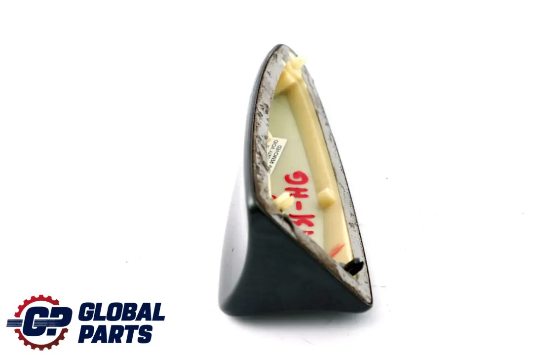 E83N LCI Roof Aerial Casing Shark Fin Antenna Highland Green to BMW X3 Series E83 with Part number 2147431 BMW X3 Series E83 E83N LCI Roof Aerial Casing Shark Fin Antenna Highland Green - SKU 2147431-HG - Part number 2147431