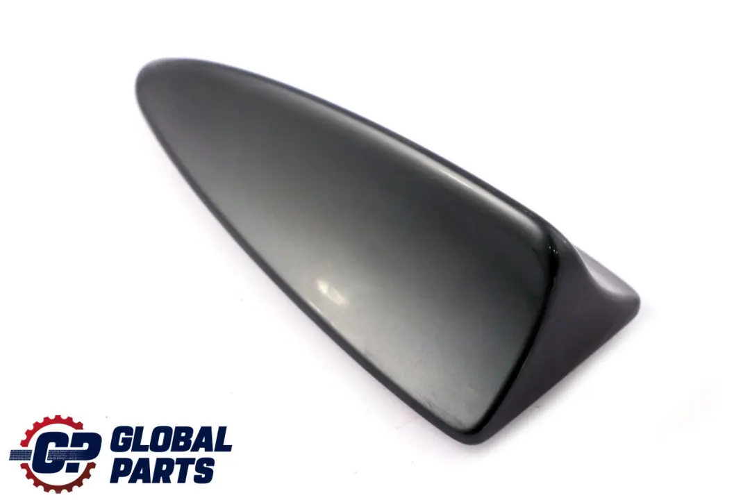 E83N LCI Roof Aerial Casing Shark Fin Antenna Highland Green to BMW X3 Series E83 with Part number 2147431 BMW X3 Series E83 E83N LCI Roof Aerial Casing Shark Fin Antenna Highland Green - SKU 2147431-HG - Part number 2147431