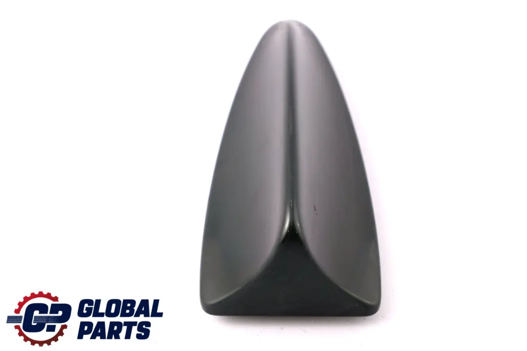 E83N LCI Roof Aerial Casing Shark Fin Antenna Highland Green to BMW X3 Series E83 with Part number 2147431 BMW X3 Series E83 E83N LCI Roof Aerial Casing Shark Fin Antenna Highland Green - SKU 2147431-HG - Part number 2147431