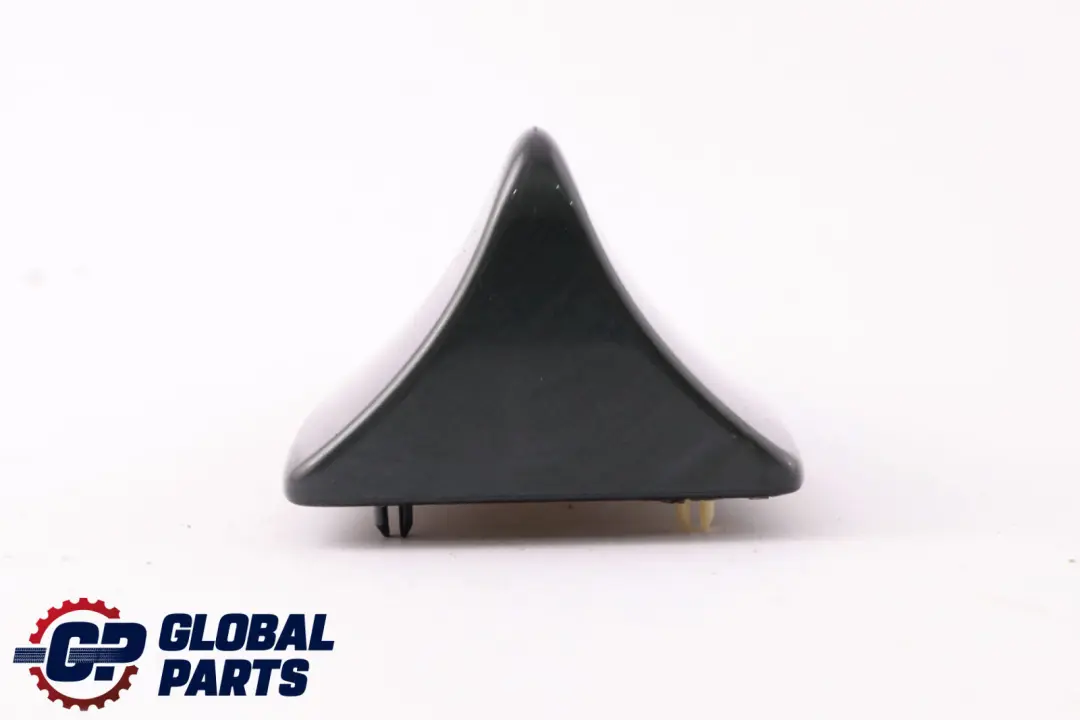 BMW X3 Series E83 E83N LCI Roof Aerial Casing Shark Fin Antenna Highland Green - SKU 2147431-HG - Part number 2147431