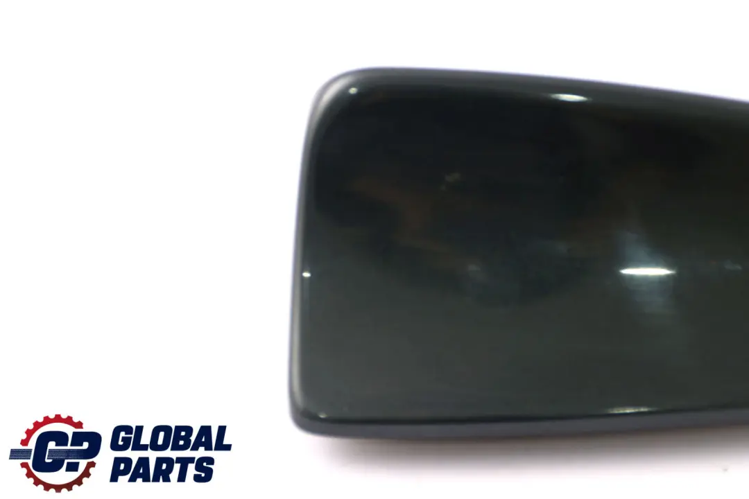 BMW X3 Series E83 E83N LCI Roof Aerial Casing Shark Fin Antenna Highland Green - SKU 2147431-HG - Part number 2147431