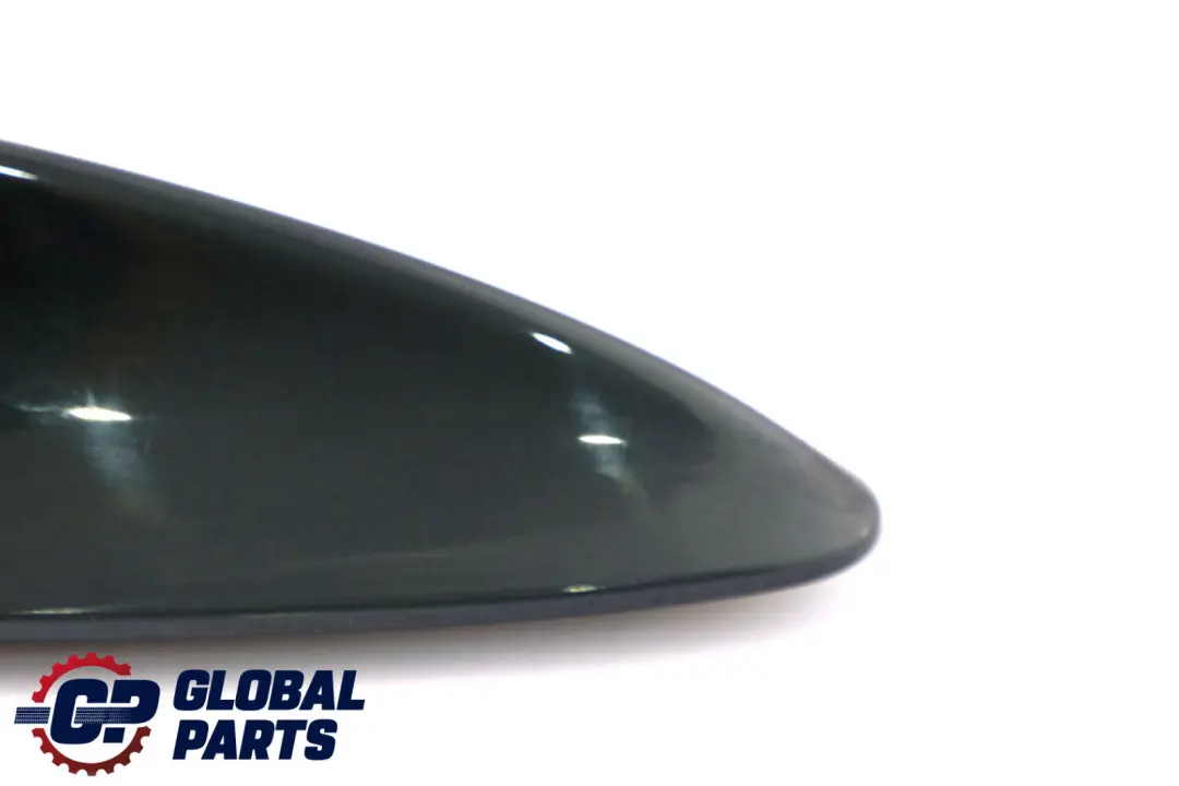 E83N LCI Roof Aerial Casing Shark Fin Antenna Highland Green to BMW X3 Series E83 with Part number 2147431 BMW X3 Series E83 E83N LCI Roof Aerial Casing Shark Fin Antenna Highland Green - SKU 2147431-HG - Part number 2147431