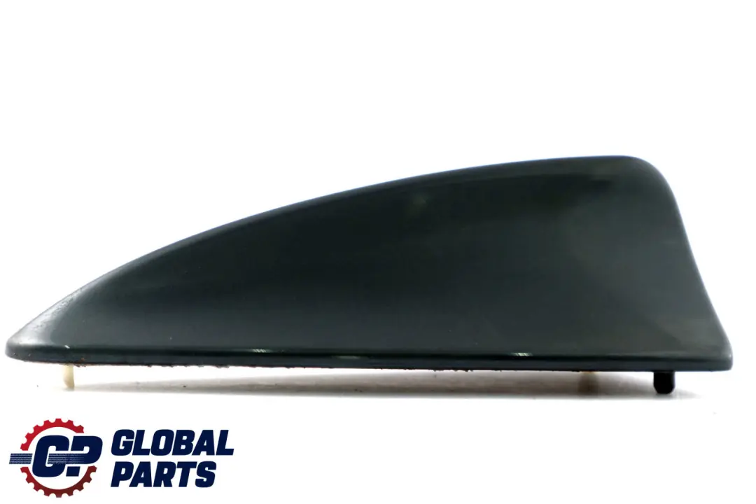 BMW X3 Series E83 E83N LCI Roof Aerial Casing Shark Fin Antenna Highland Green - SKU 2147431-HG - Part number 2147431