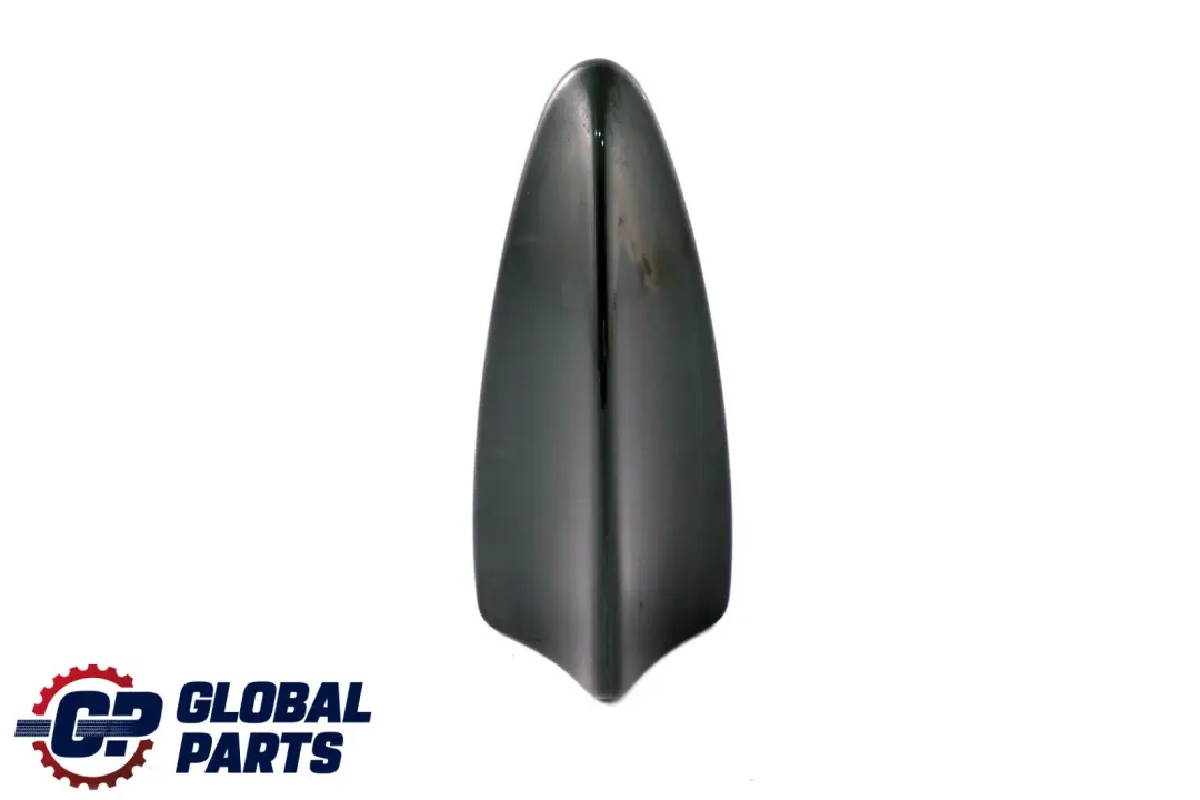 BMW X3 Series E83 E83N LCI Roof Aerial Casing Shark Fin Antenna Highland Green - SKU 2147431-HG - Part number 2147431