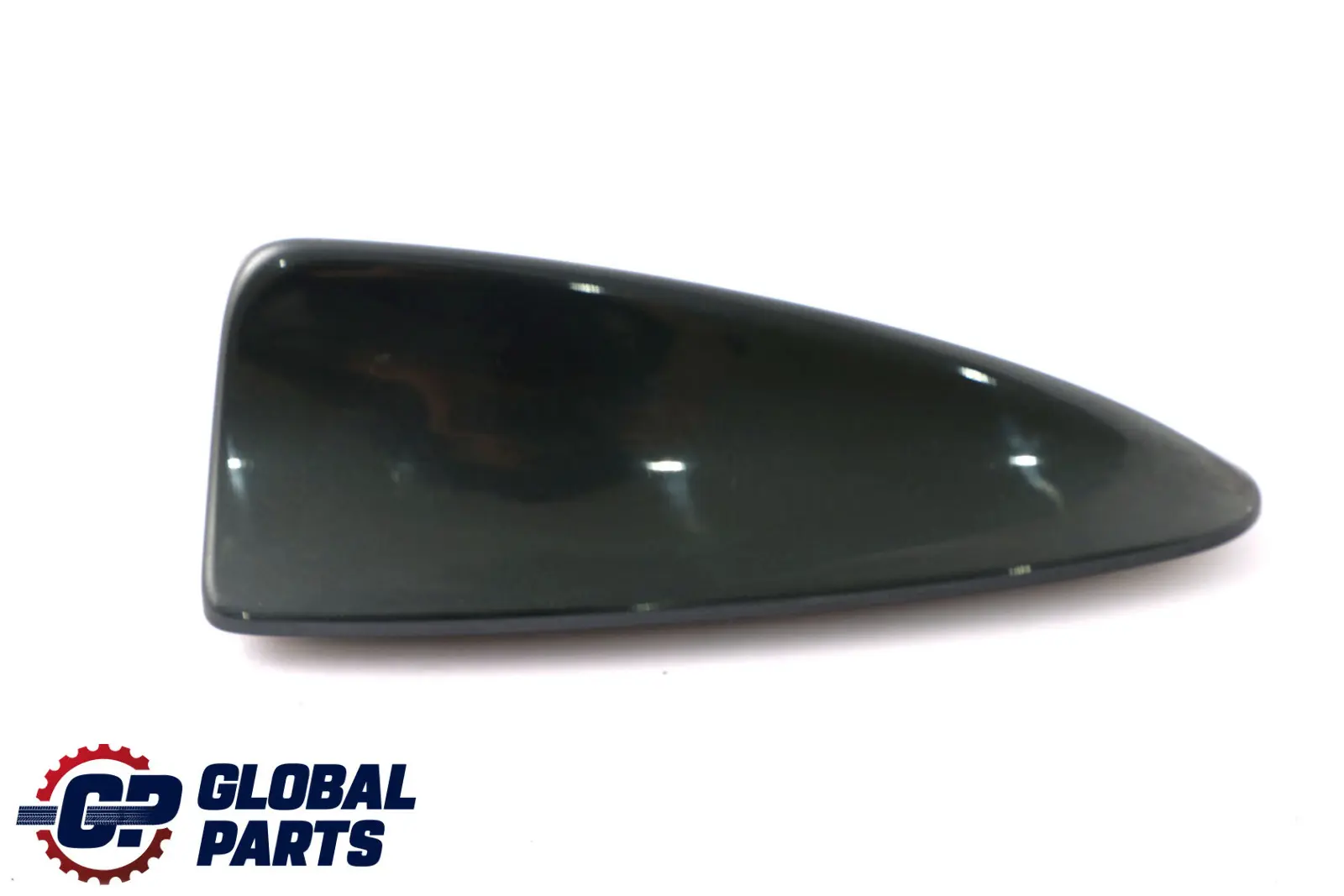 BMW X3 Series E83 E83N LCI Roof Aerial Casing Shark Fin Antenna Highland Green