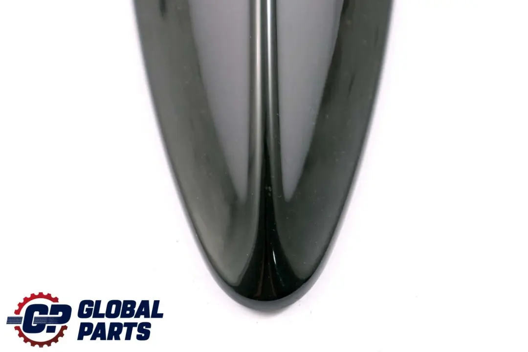 E83N LCI Techo Antena Aleta De Tiburon Schwarz 2 Negro para BMW E83 con número de pieza 2147431 BMW E83 E83N LCI Techo Antena Aleta De Tiburon Schwarz 2 Negro - SKU 2147431-SCH - Número de pieza 2147431