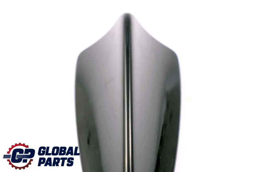 BMW X3 Series E83 E83N LCI Roof Aerial Casing Shark Fin Antenna Schwarz 2 Black - SKU 2147431-SCH - Part number 2147431