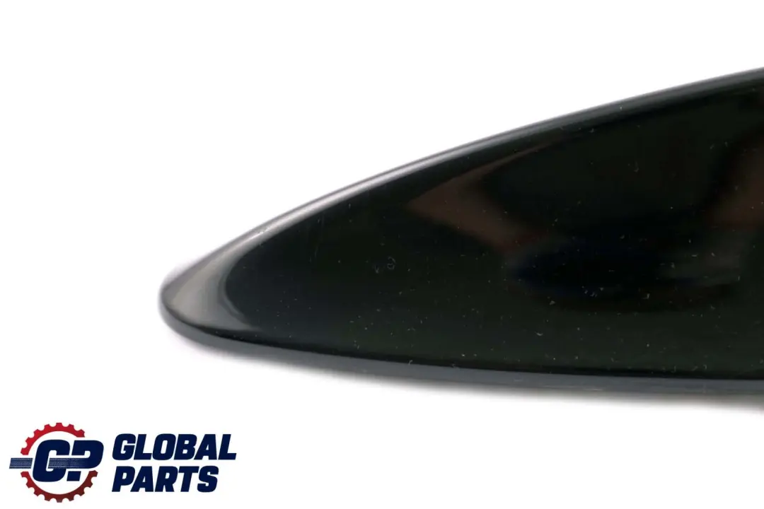 E83N LCI Techo Antena Aleta De Tiburon Schwarz 2 Negro para BMW E83 con número de pieza 2147431 BMW E83 E83N LCI Techo Antena Aleta De Tiburon Schwarz 2 Negro - SKU 2147431-SCH - Número de pieza 2147431
