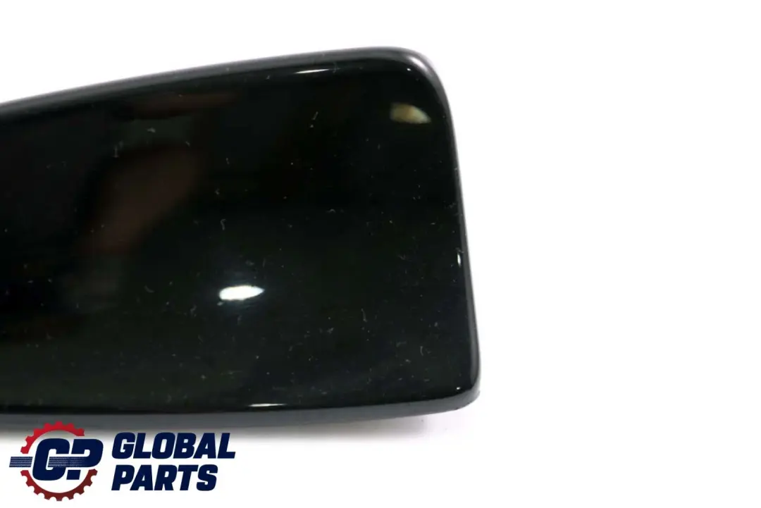 E83N LCI Techo Antena Aleta De Tiburon Schwarz 2 Negro para BMW E83 con número de pieza 2147431 BMW E83 E83N LCI Techo Antena Aleta De Tiburon Schwarz 2 Negro - SKU 2147431-SCH - Número de pieza 2147431