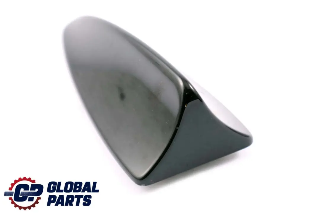 E83N LCI Roof Leergehäuse Dachantenne Schwarz 2 - 668 für BMW X3 er E83 mit Teilenummer 2147431 BMW X3 er E83 E83N LCI Roof Leergehäuse Dachantenne Schwarz 2 - 668 - SKU 2147431-SCH - Teilenummer 2147431