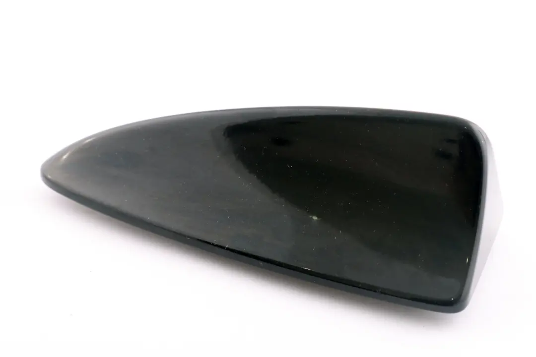 BMW X3 Series E83 Roof Aerial Casing Shark Fin Antenna Black Sapphire 3411475 - SKU 2147432-BS - Part number 2147432