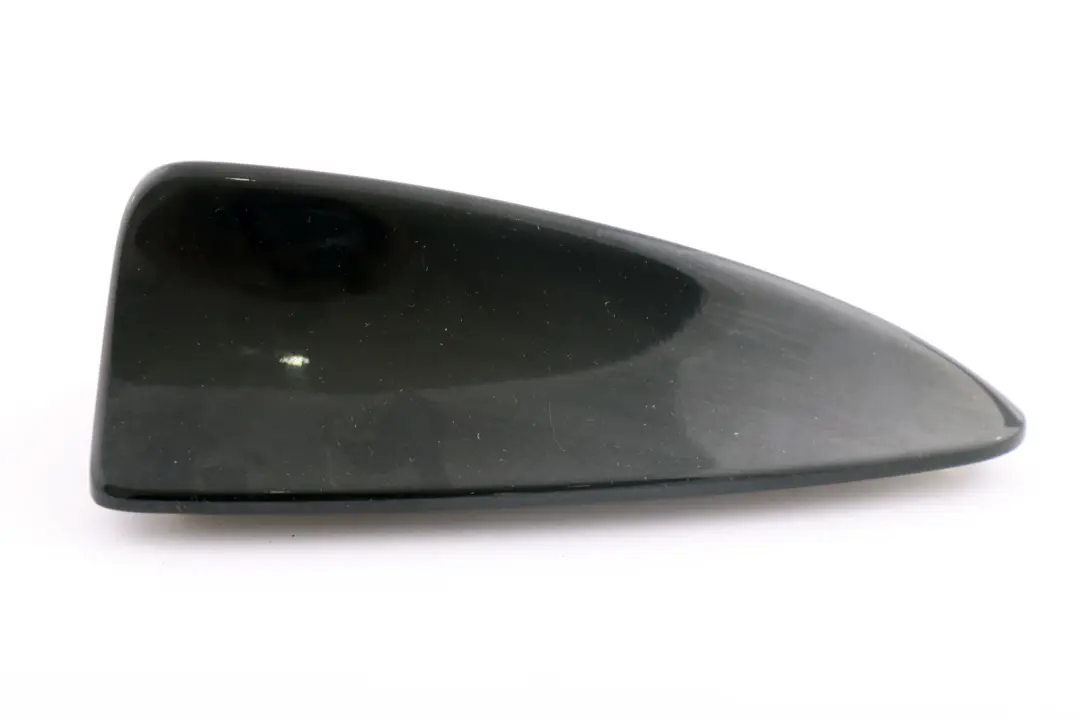 BMW X3 E83 Antenne De Toit En Forme D'aileron De Requin Noir Saphir 3411475 - SKU 2147432-BS - Numéro de pièce 2147432
