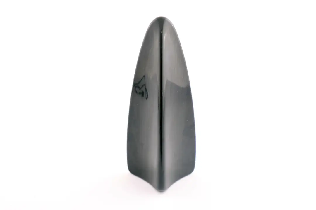 BMW X3 E83 Antenne De Toit En Forme D'aileron De Requin Noir Saphir 3411475 - SKU 2147432-BS - Numéro de pièce 2147432