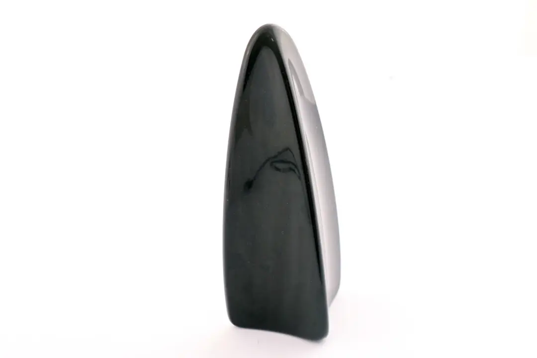 BMW X3 E83 Antenne De Toit En Forme D'aileron De Requin Noir Saphir 3411475 - SKU 2147432-BS - Numéro de pièce 2147432