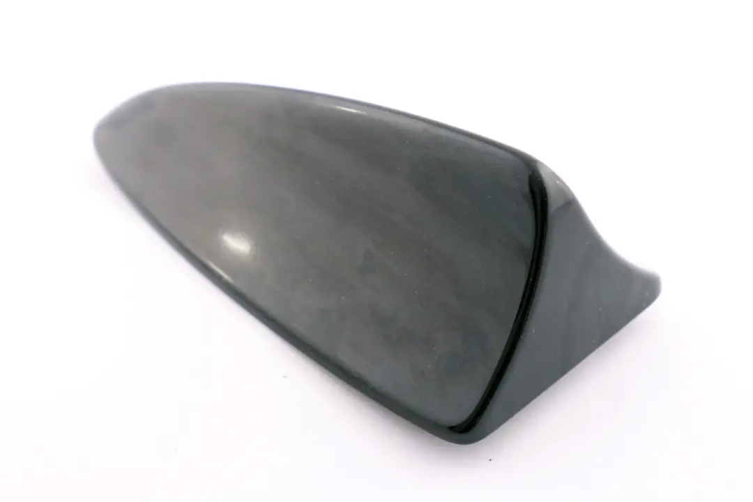 BMW X3 E83 Antenne De Toit En Forme D'aileron De Requin Noir Saphir 3411475 - SKU 2147432-BS - Numéro de pièce 2147432