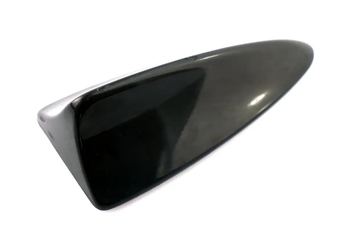 BMW X3 E83 Dachantenne Gehäuse Haifischflosse Schwarz Black Sapphire 3411475 - SKU 2147432-BS1 - Teilenummer 2147432