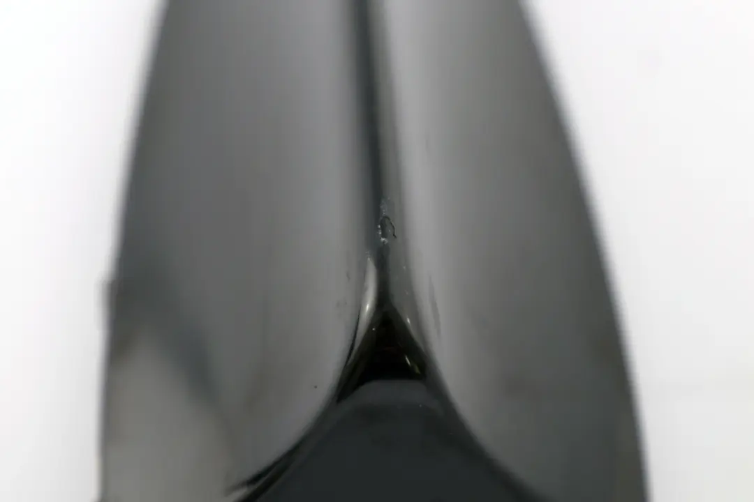 BMW X3 Series E83 Roof Aerial Casing Shark Fin Antenna Black Sapphire 3411475 - SKU 2147432-BS1 - Part number 2147432