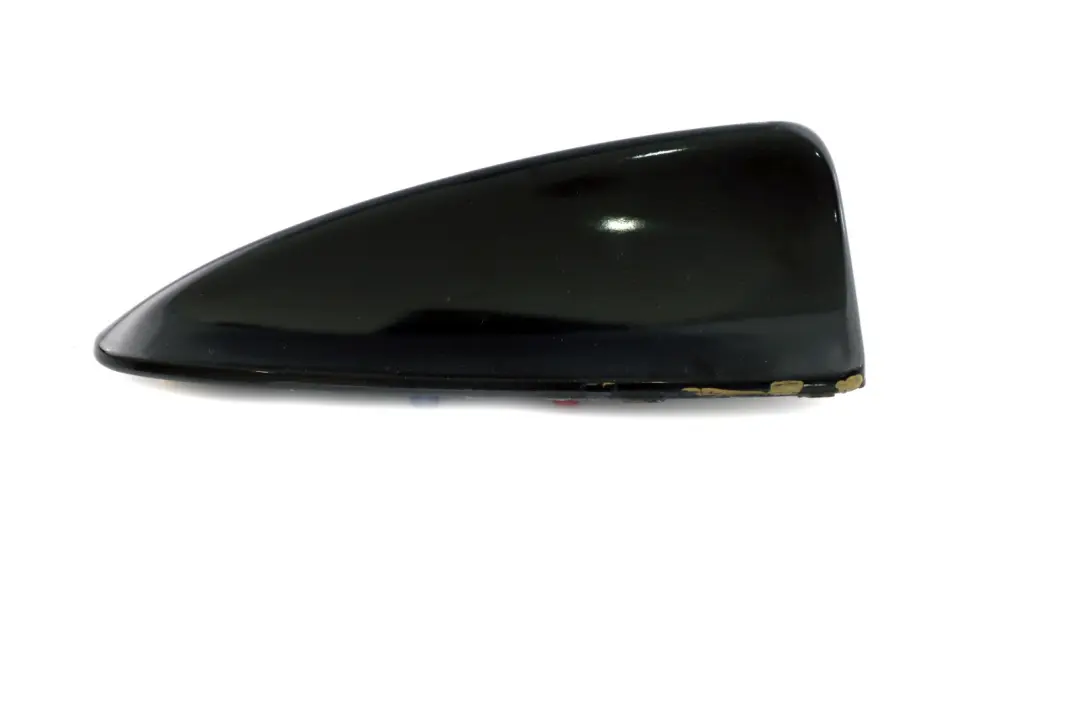 Roof Aerial Casing Shark Fin Antenna Black Sapphire 3411475 to BMW X3 Series E83 with Part number 2147432 BMW X3 Series E83 Roof Aerial Casing Shark Fin Antenna Black Sapphire 3411475 - SKU 2147432-BS1 - Part number 2147432