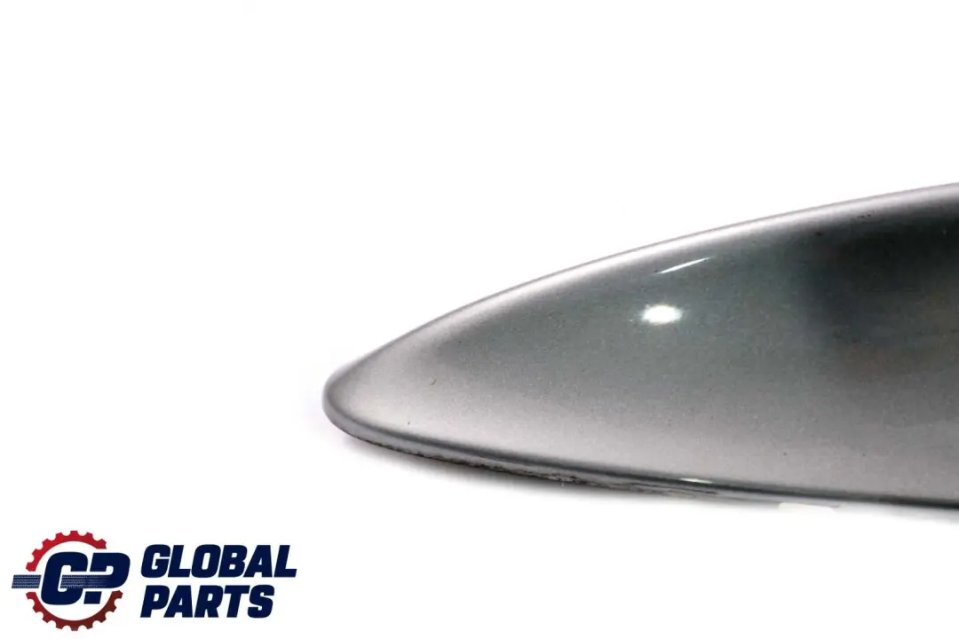 Boîtier d'antenne toit Aileron requin Antenne Silbergrau Gris 3417643 pour BMW X3 E83 à propos du numéro de pièce 2147432 BMW X3 E83 Boîtier d'antenne toit Aileron requin Antenne Silbergrau Gris 3417643 - SKU 2147432-SBG - Numéro de pièce 2147432