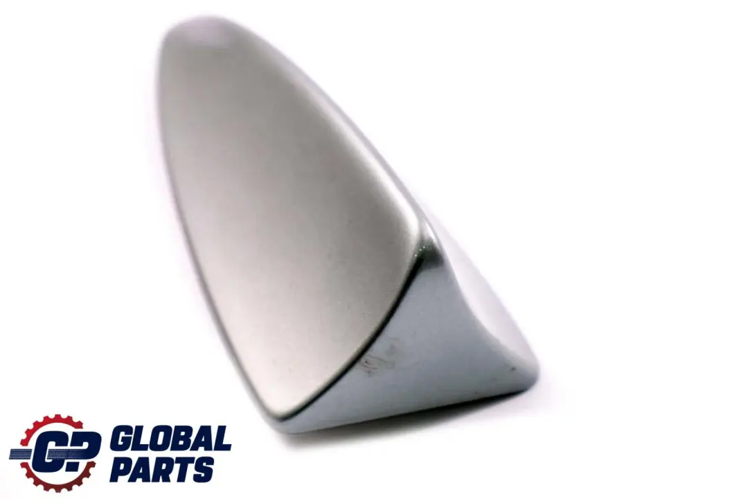 Boîtier d'antenne toit Aileron requin Antenne Silbergrau Gris 3417643 pour BMW X3 E83 à propos du numéro de pièce 2147432 BMW X3 E83 Boîtier d'antenne toit Aileron requin Antenne Silbergrau Gris 3417643 - SKU 2147432-SBG - Numéro de pièce 2147432