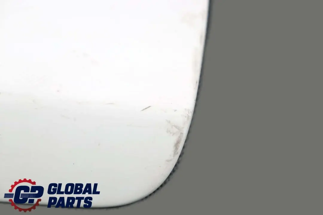 Einfüllklappe Alpinweiss 3 - 300 Weiss für BMW X6 er E71 E72 mit Teilenummer 2147588 BMW X6 er E71 E72 Einfüllklappe Alpinweiss 3 - 300 Weiss - SKU 2147588-AW - Teilenummer 2147588