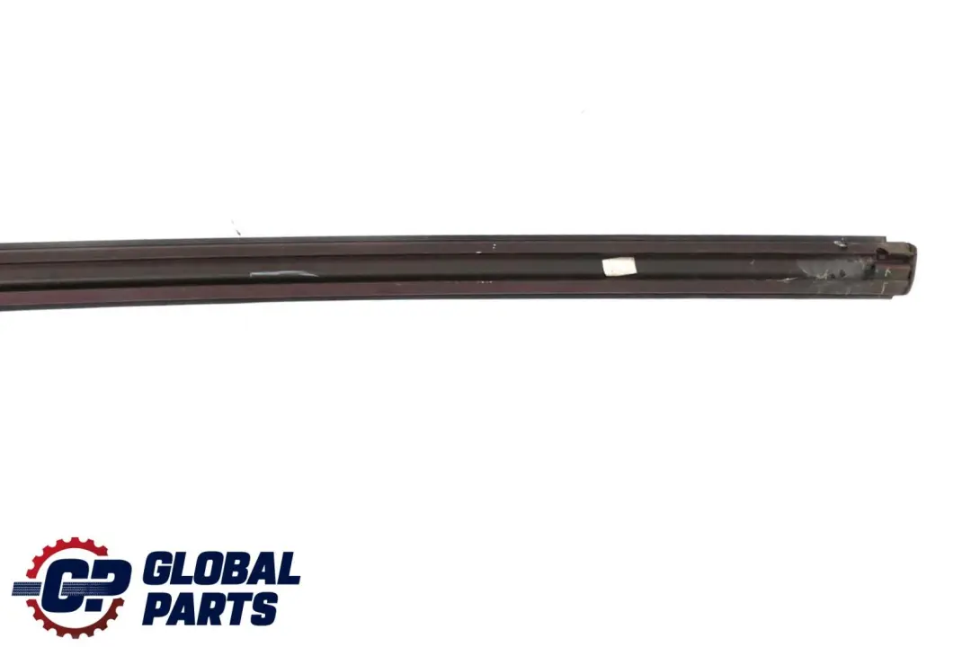 BMW X6 Series E71 Right O/S Roof Moulding Gutter Rail Trim Vermilionrot Red - SKU 2147600-VER - Part number 2147600