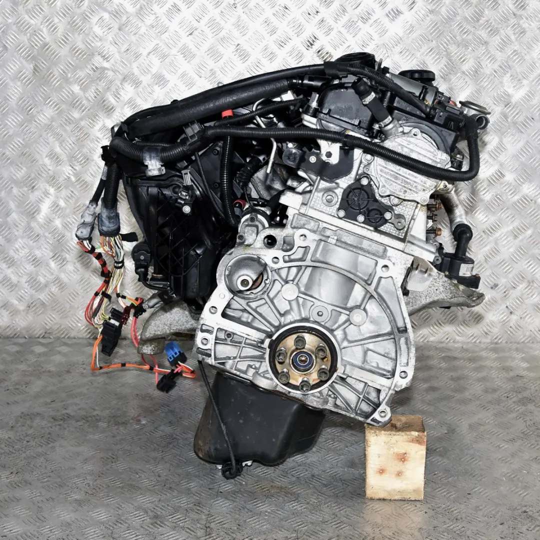 BMW Z4 Series E85 2.0i N46 150HP Complete Engine N46B20B New Timing WARRANTY - SKU 2150313-3 - Part number 2150313