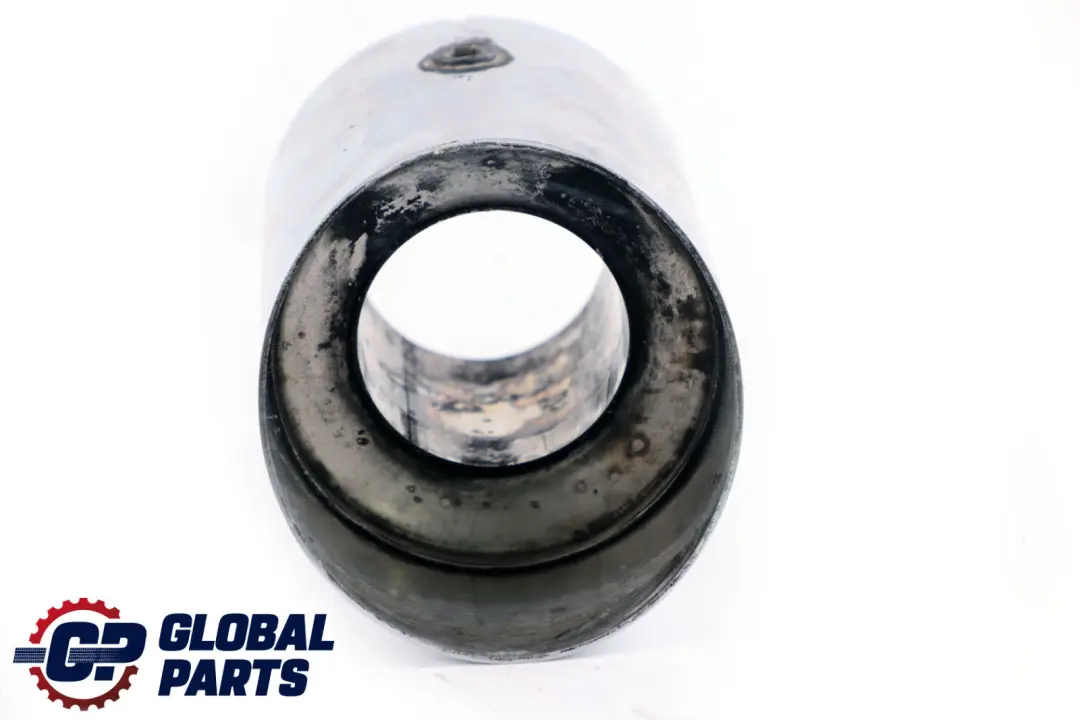 BMW Mini Cooper S R56 R57 R58 R59 JCW Exhaust Tailpipe Tail Pipe Chrome - SKU 2151408 - Part number 2151408