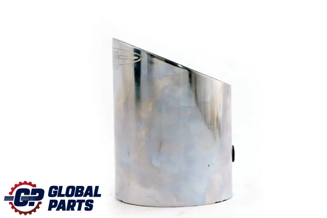 BMW Mini Cooper S R56 R57 R58 R59 JCW Exhaust Tailpipe Tail Pipe Chrome - SKU 2151408 - Part number 2151408