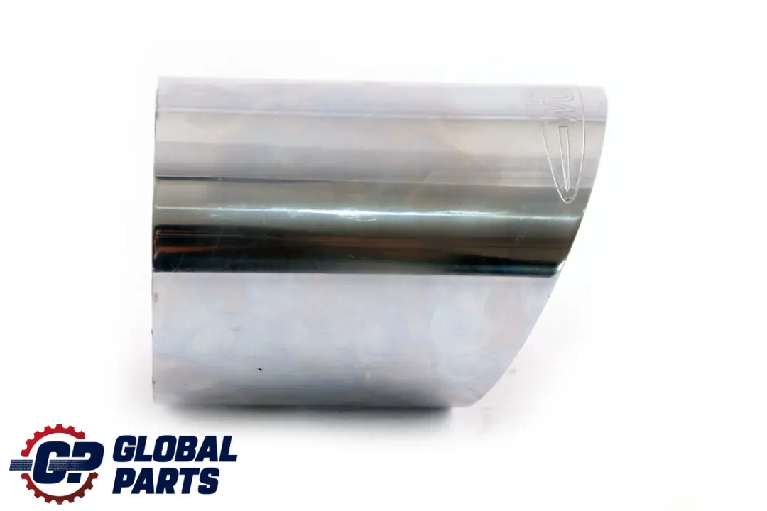 Exhaust Tailpipe Tail Pipe Chrome to BMW Mini Cooper S R56 R57 R58 R59 JCW with Part number 2151408 BMW Mini Cooper S R56 R57 R58 R59 JCW Exhaust Tailpipe Tail Pipe Chrome - SKU 2151408 - Part number 2151408
