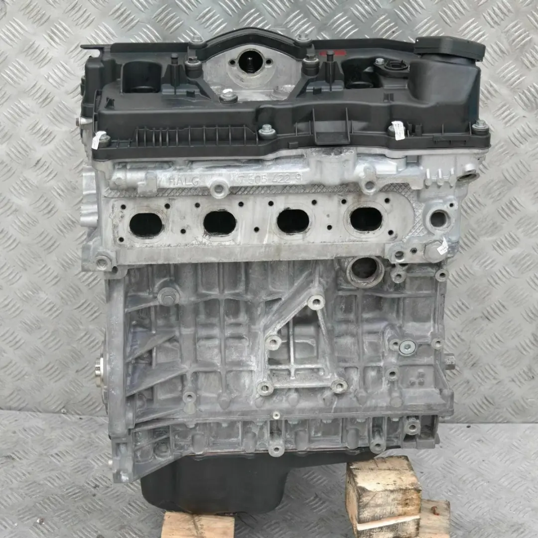 BMW 3 Series E46 318i 318Ci 318ti Petrol N42 143HP Bare Engine N42B20A WARRANTY - SKU 0391085 - Part number  0391085