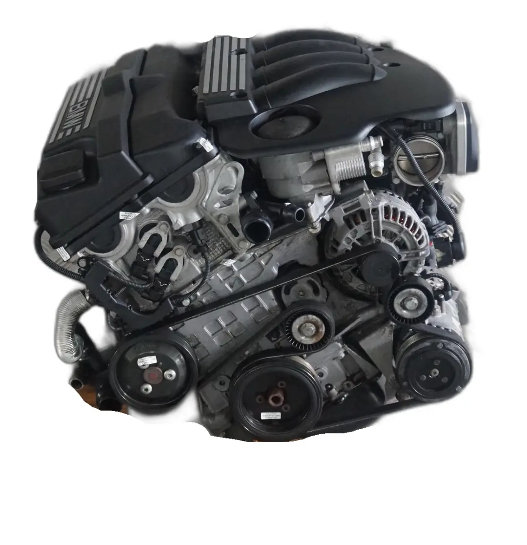 BMW Z4 E85 2.0i N46 150CV Moteur Complet N46B20B Neuf Distribution WARRANTY - SKU 2151466-3 - Numéro de pièce 2151466