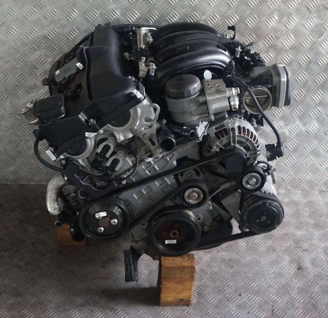 BMW Z4 E85 2.0i N46 150CV Moteur Complet N46B20B Neuf Distribution WARRANTY - SKU 2151466-3 - Numéro de pièce 2151466