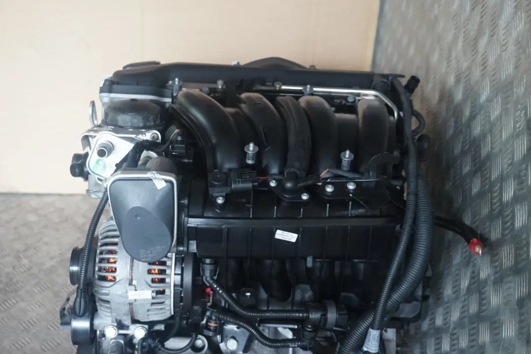 BMW Z4 E85 2.0i N46 150CV Moteur Complet N46B20B Neuf Distribution WARRANTY - SKU 2151466-3 - Numéro de pièce 2151466