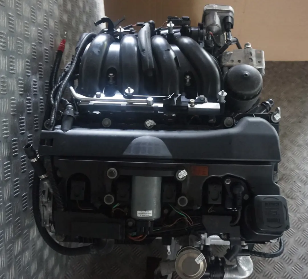 BMW Z4 E85 2.0i N46 150CV Moteur Complet N46B20B Neuf Distribution WARRANTY - SKU 2151466-3 - Numéro de pièce 2151466