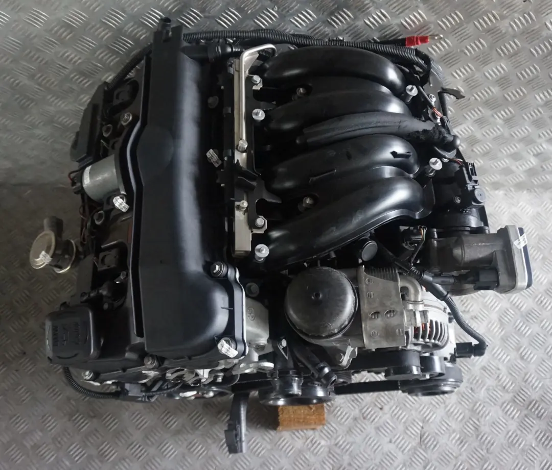 BMW Z4 E85 2.0i N46 150CV Moteur Complet N46B20B Neuf Distribution WARRANTY - SKU 2151466-3 - Numéro de pièce 2151466