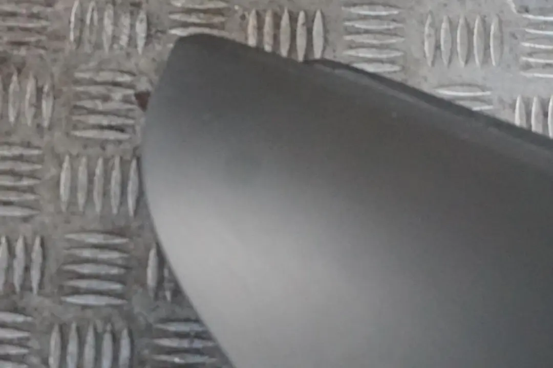BMW 6 E63 E64 Front Left Wing Fender Side Panel N/S Mineralsilber Silver A14 - SKU 2155901-MS - Part number 2155901