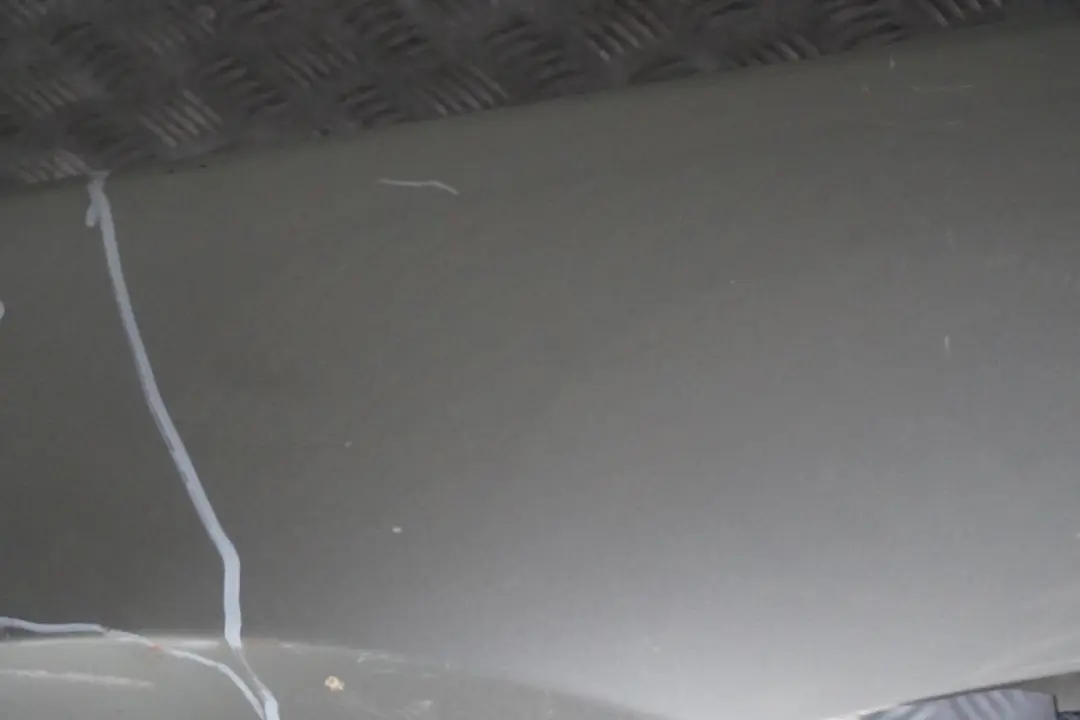 BMW 6 E63 E64 1 Seitenwand Vorne Links Kotflügel Mineralsilber Silber - A14 - SKU 2155901-MS1 - Teilenummer 2155901